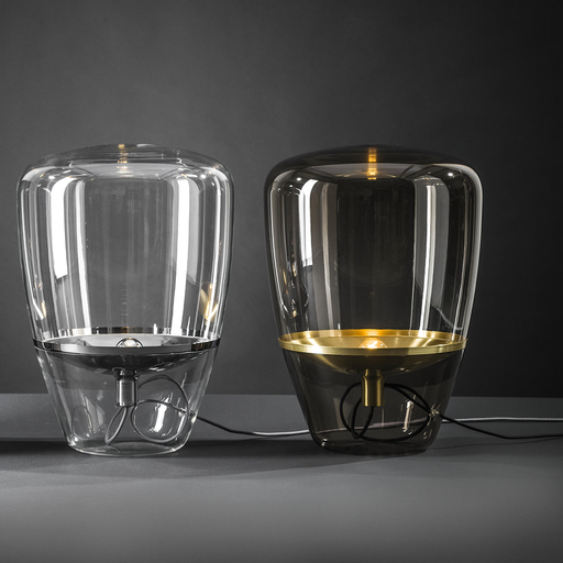 進口燈具｜Brokis 氣球桌燈 Balloons Table Lamp 精品燈具
