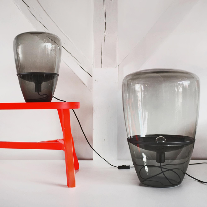 進口燈具｜Brokis 氣球桌燈 Balloons Table Lamp 精品燈具