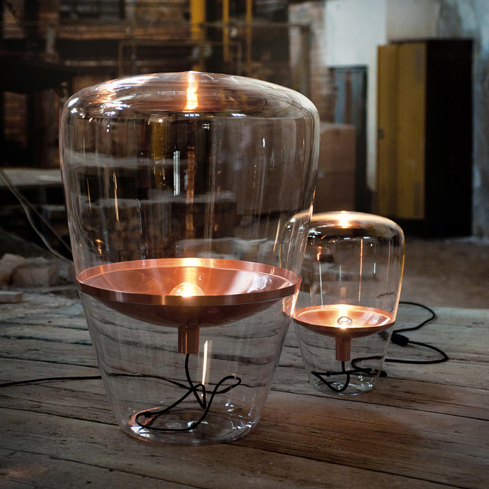 進口燈具｜Brokis 氣球桌燈 Balloons Table Lamp 精品燈具