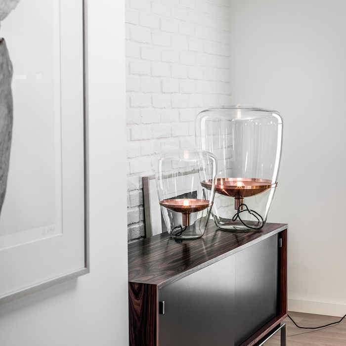 進口燈具｜Brokis 氣球桌燈 Balloons Table Lamp 精品燈具