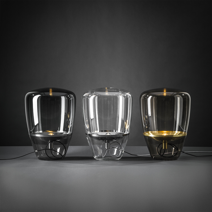 進口燈具｜Brokis 氣球桌燈 Balloons Table Lamp 精品燈具