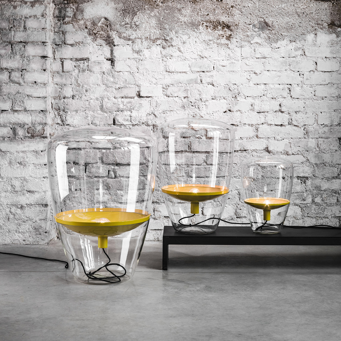 進口燈具｜Brokis 氣球桌燈 Balloons Table Lamp 精品燈具