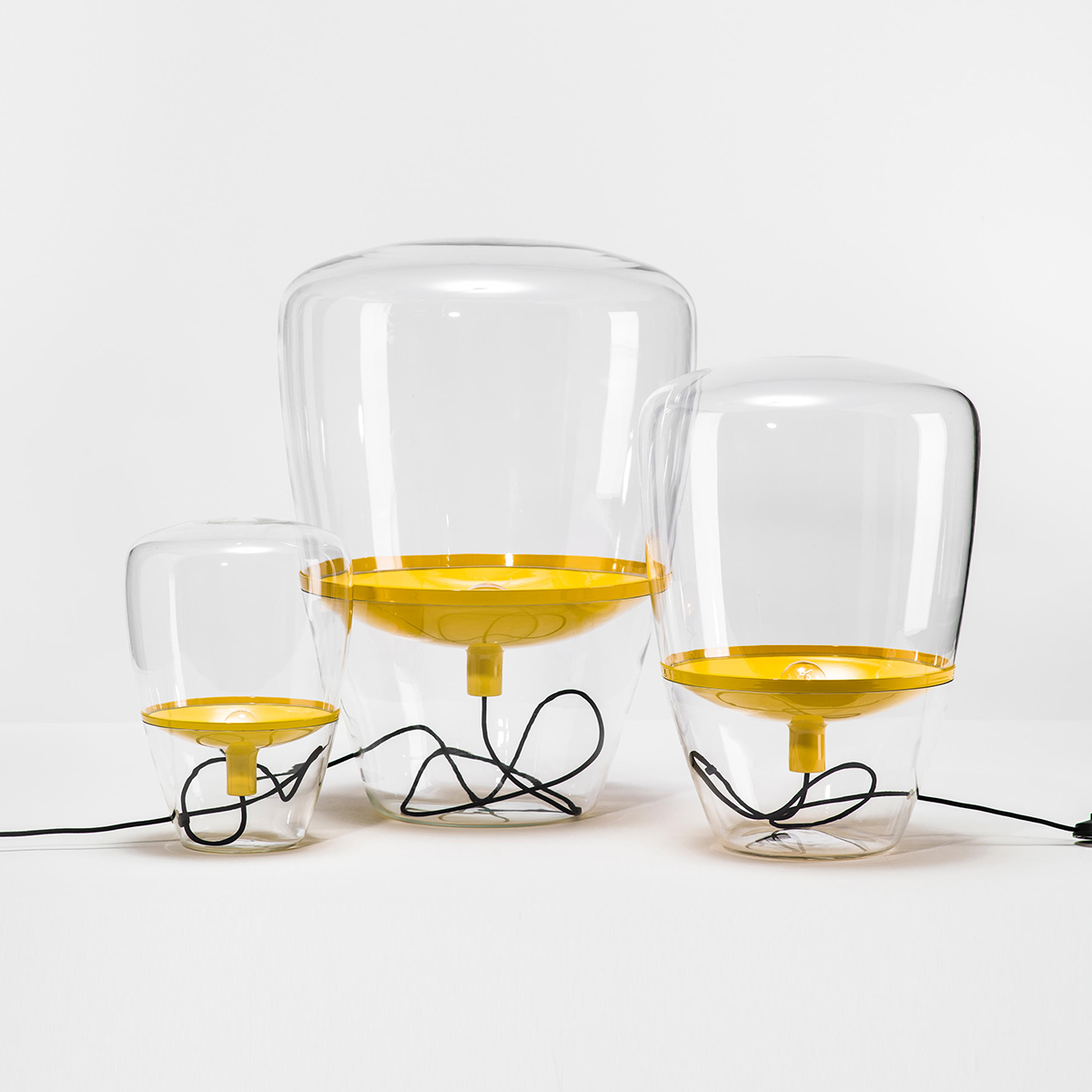 進口燈具｜Brokis 氣球落地燈 Balloons Floor Lamp 精品燈具