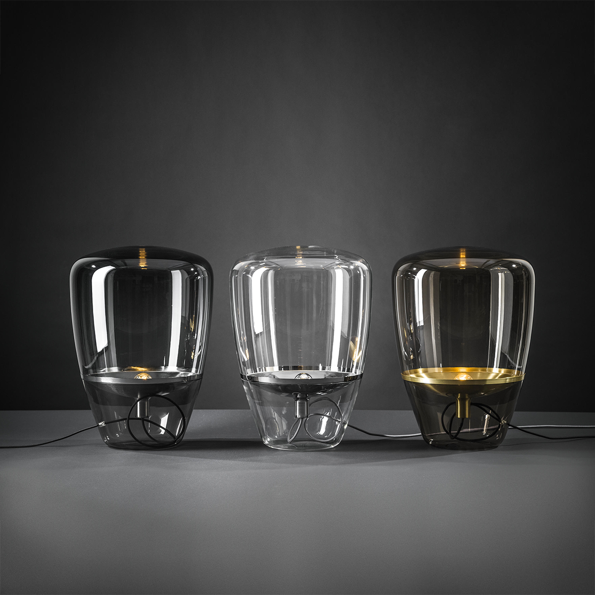 進口燈具｜Brokis 氣球落地燈 Balloons Floor Lamp 精品燈具