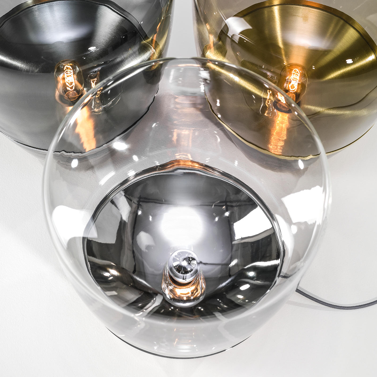 進口燈具｜Brokis 氣球落地燈 Balloons Floor Lamp 精品燈具