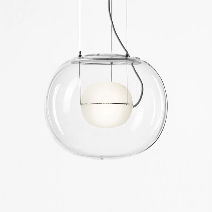 Brokis Big One 吊燈 (Ø35 cm) Brokis - 潤舍．生活家居 Luxury Life