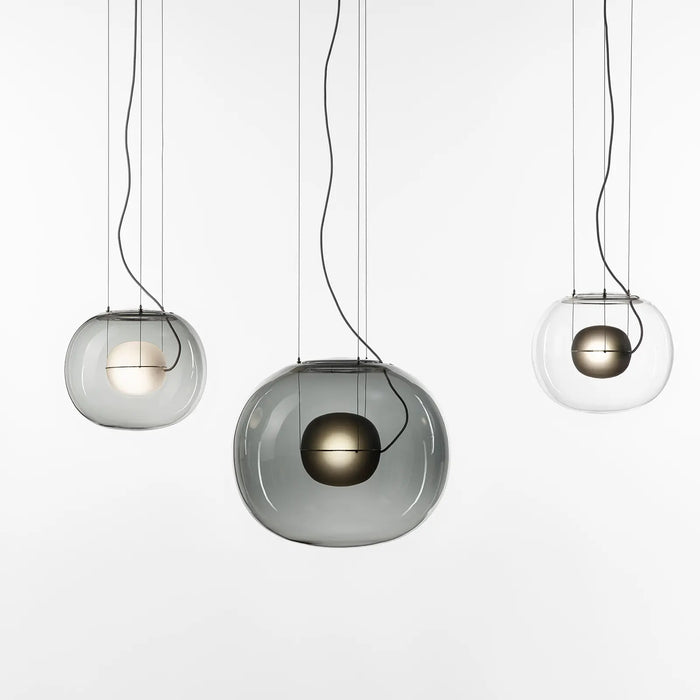 Brokis Big One 吊燈 (Ø35 cm) Brokis - 潤舍．生活家居 Luxury Life