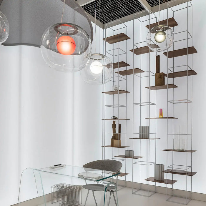 Brokis Big One 吊燈 (Ø35 cm) Brokis - 潤舍．生活家居 Luxury Life