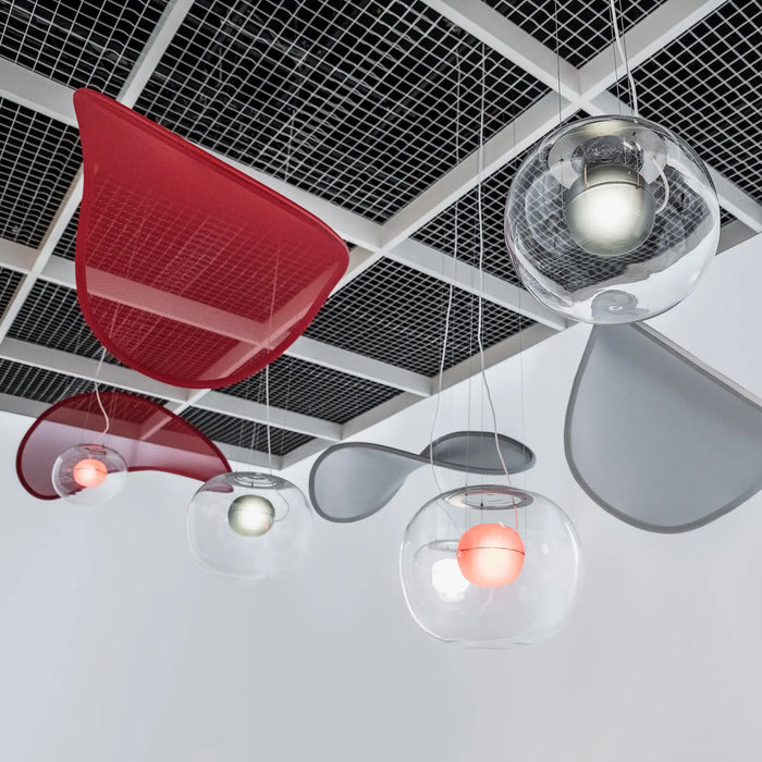 Brokis Big One 吊燈 (Ø35 cm) Brokis - 潤舍．生活家居 Luxury Life