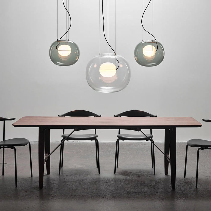 Brokis Big One 吊燈 (Ø35 cm) Brokis - 潤舍．生活家居 Luxury Life