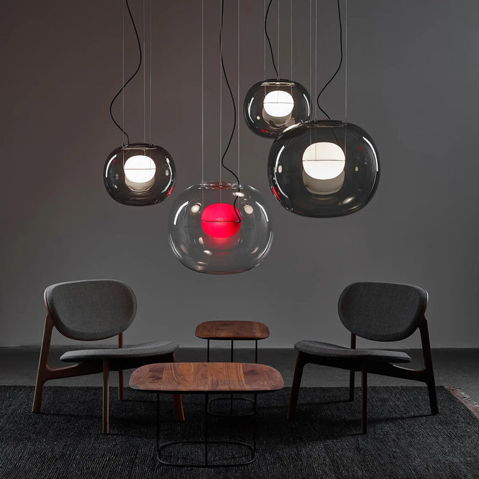 Brokis Big One 吊燈 (Ø35 cm) Brokis - 潤舍．生活家居 Luxury Life