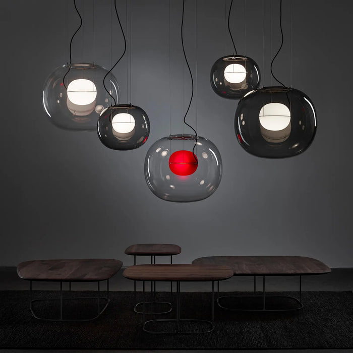 Brokis Big One 吊燈 (Ø35 cm) Brokis - 潤舍．生活家居 Luxury Life