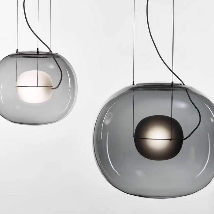 Brokis Big One 吊燈 (Ø35 cm) Brokis - 潤舍．生活家居 Luxury Life