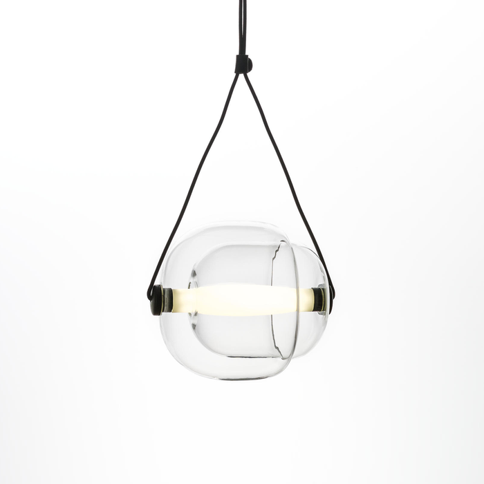  歐洲進口燈飾｜Brokis Capsula 時空膠囊吊燈 Pendant Light 29.5cm PC937