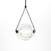  歐洲進口燈飾｜Brokis Capsula 時空膠囊吊燈 Pendant Light 29.5cm PC937