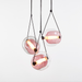  歐洲進口燈飾｜Brokis Capsula 時空膠囊吊燈 Pendant Light 29.5cm PC937