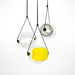  歐洲進口燈飾｜Brokis Capsula 時空膠囊吊燈 Pendant Light 29.5cm PC937