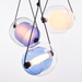  歐洲進口燈飾｜Brokis Capsula 時空膠囊吊燈 Pendant Light 29.5cm PC937