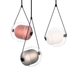  歐洲進口燈飾｜Brokis Capsula 時空膠囊吊燈 Pendant Light 29.5cm PC937