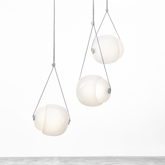  歐洲進口燈飾｜Brokis Capsula 時空膠囊吊燈 Pendant Light 29.5cm PC937