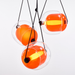  歐洲進口燈飾｜Brokis Capsula 時空膠囊吊燈 Pendant Light 29.5cm PC937