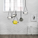  歐洲進口燈飾｜Brokis Capsula 時空膠囊吊燈 Pendant Light 29.5cm PC937