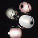  歐洲進口燈飾｜Brokis Capsula 時空膠囊吊燈 Pendant Light 29.5cm PC937