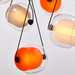  歐洲進口燈飾｜Brokis Capsula 時空膠囊吊燈 Pendant Light 29.5cm PC937