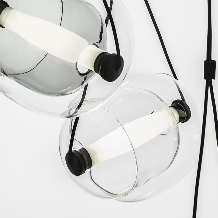  歐洲進口燈飾｜Brokis Capsula 時空膠囊吊燈 Pendant Light 29.5cm PC937