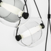  歐洲進口燈飾｜Brokis Capsula 時空膠囊吊燈 Pendant Light 29.5cm PC937