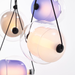  歐洲進口燈飾｜Brokis Capsula 時空膠囊吊燈 Pendant Light 29.5cm PC937