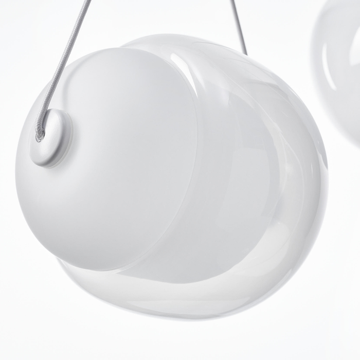  歐洲進口燈飾｜Brokis Capsula 時空膠囊吊燈 Pendant Light 29.5cm PC937
