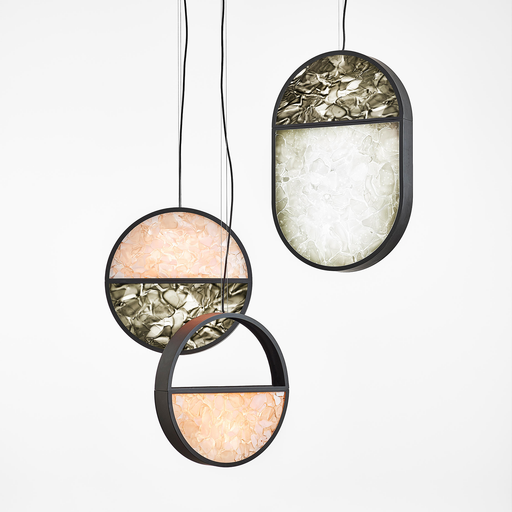 歐洲進口吊燈 Brokis 幾何吊燈 Geometric Pendant