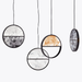 歐洲進口吊燈 Brokis 幾何吊燈 Geometric Pendant