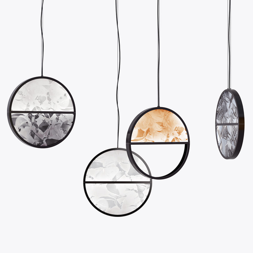 歐洲進口吊燈 Brokis 幾何吊燈 Geometric Pendant