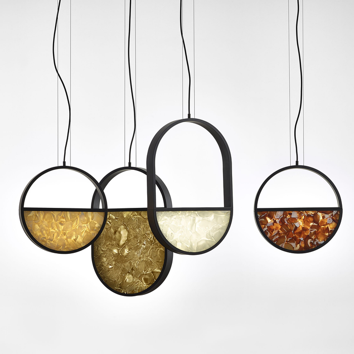 歐洲進口吊燈 Brokis 幾何吊燈 Geometric Pendant