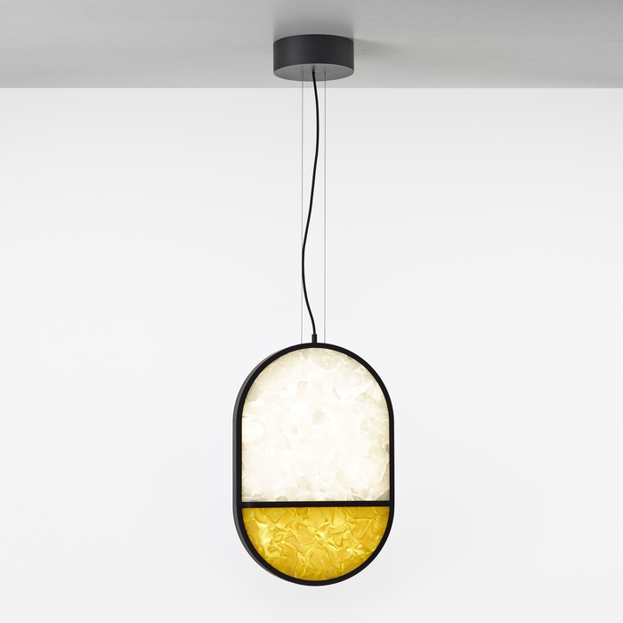 歐洲進口吊燈 Brokis 幾何吊燈 Geometric Pendant