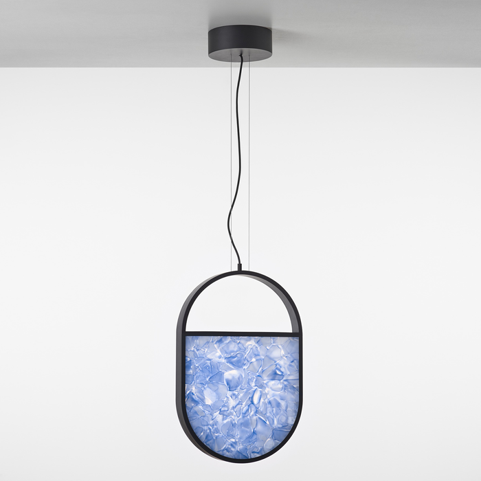 歐洲進口吊燈 Brokis 幾何吊燈 Geometric Pendant