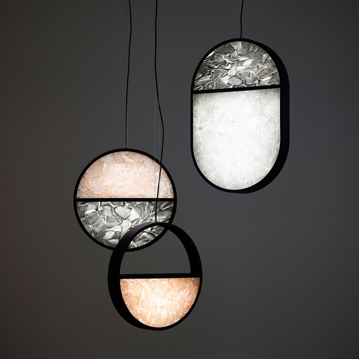 歐洲進口吊燈 Brokis 幾何吊燈 Geometric Pendant