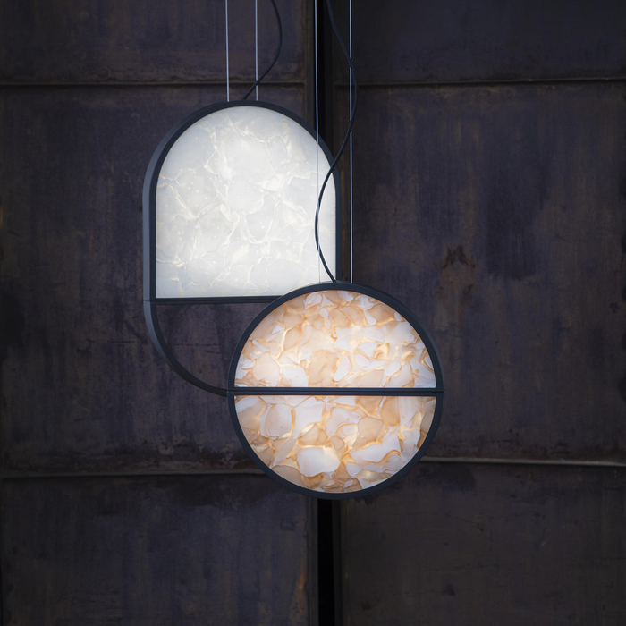 歐洲進口吊燈 Brokis 幾何吊燈 Geometric Pendant