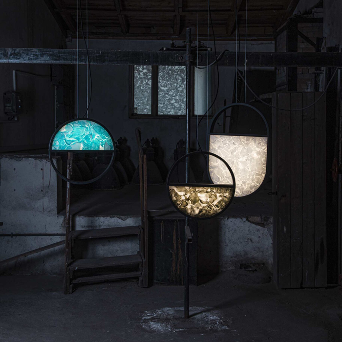 歐洲進口吊燈 Brokis 幾何吊燈 Geometric Pendant