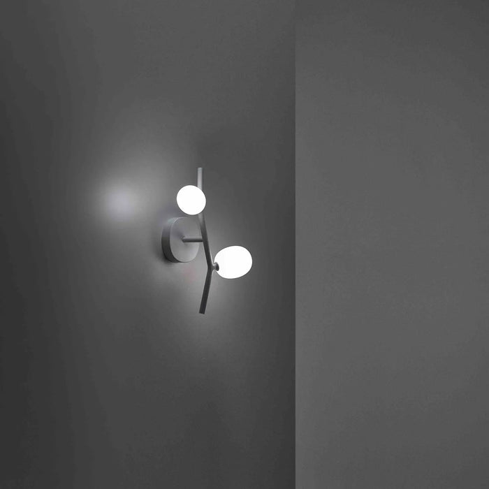 Brokis Ivy 壁燈 (雙燈款) Brokis - 潤舍．生活家居 Luxury Life