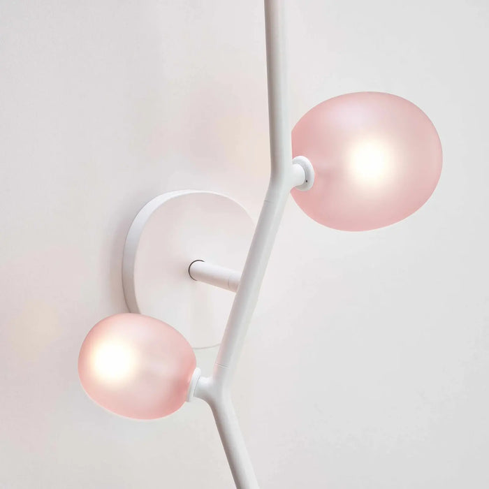 Brokis Ivy 壁燈 (雙燈款) Brokis - 潤舍．生活家居 Luxury Life