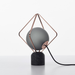 進口燈具｜Brokis 聖杯大理石桌燈 Jack O'Lantern Small Table Lamp 精品燈具