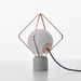 進口燈具｜Brokis 聖杯大理石桌燈 Jack O'Lantern Small Table Lamp 精品燈具