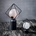 進口燈具｜Brokis 聖杯大理石桌燈 Jack O'Lantern Small Table Lamp 精品燈具