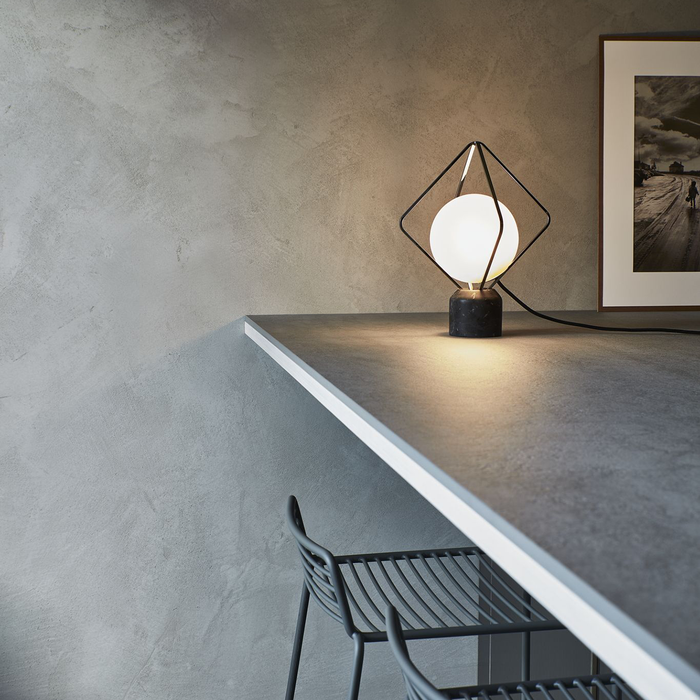 進口燈具｜Brokis 聖杯大理石桌燈 Jack O'Lantern Small Table Lamp 精品燈具