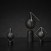 進口燈具｜Brokis 聖杯大理石桌燈 Jack O'Lantern Small Table Lamp 精品燈具