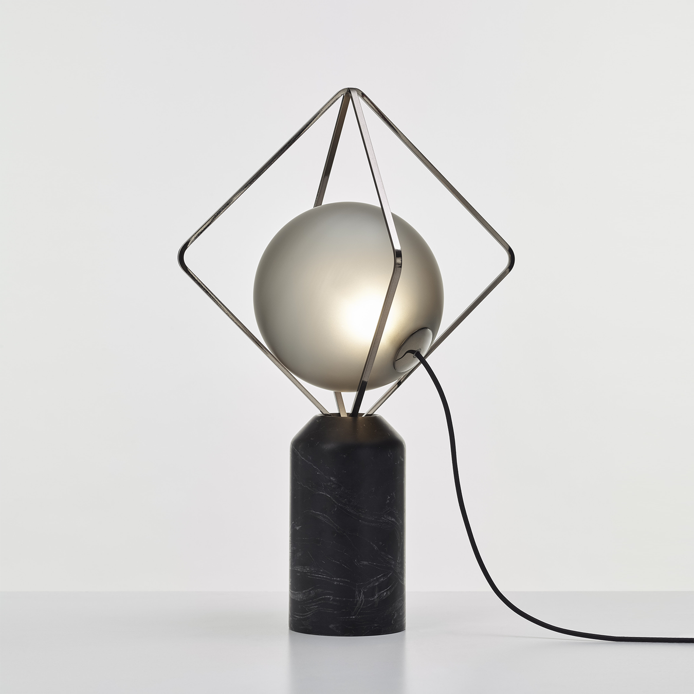 Brokis｜Jack O'Lantern 聖杯大理石系列