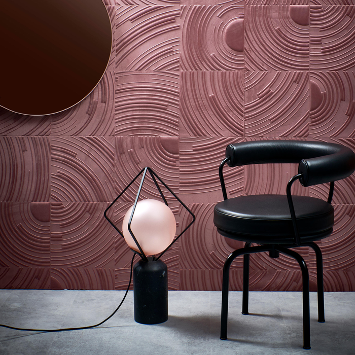 進口燈具｜Brokis 聖杯大理石桌燈 Jack O'Lantern Large Table Lamp 精品燈具